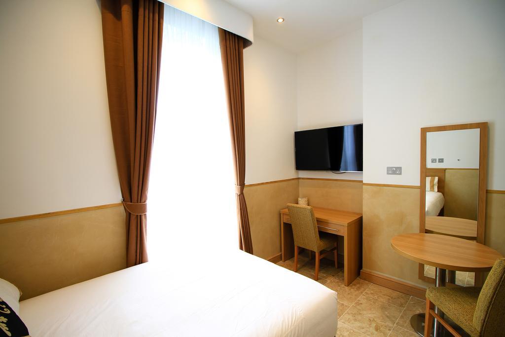 Congress Apartments Eastbourne Ngoại thất bức ảnh
