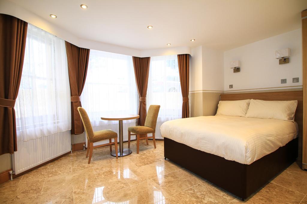 Congress Apartments Eastbourne Ngoại thất bức ảnh