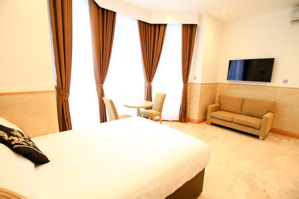 Congress Apartments Eastbourne Ngoại thất bức ảnh