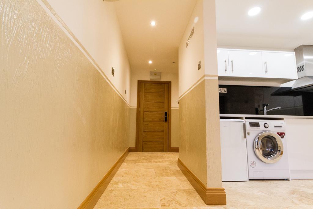 Congress Apartments Eastbourne Ngoại thất bức ảnh
