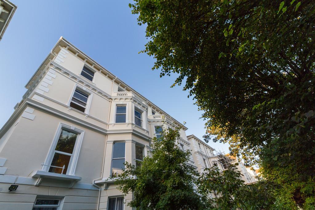 Congress Apartments Eastbourne Ngoại thất bức ảnh