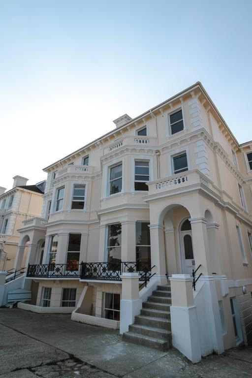 Congress Apartments Eastbourne Ngoại thất bức ảnh