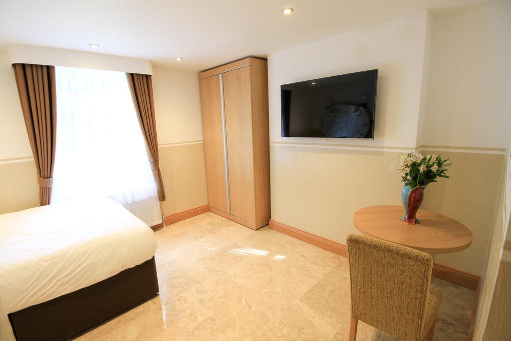 Congress Apartments Eastbourne Ngoại thất bức ảnh