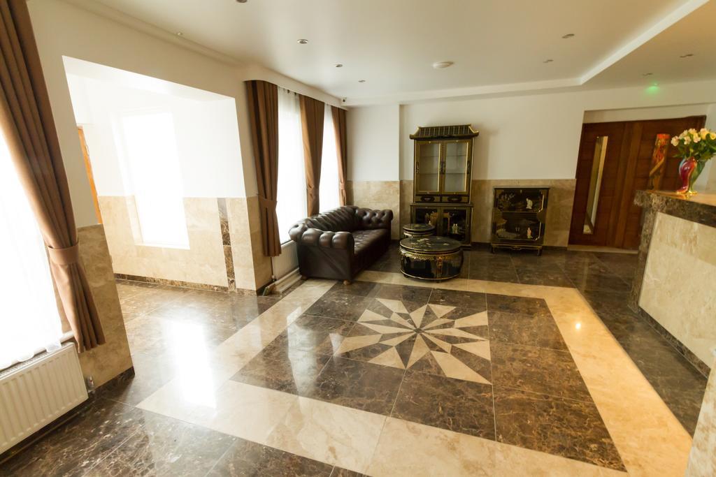 Congress Apartments Eastbourne Ngoại thất bức ảnh