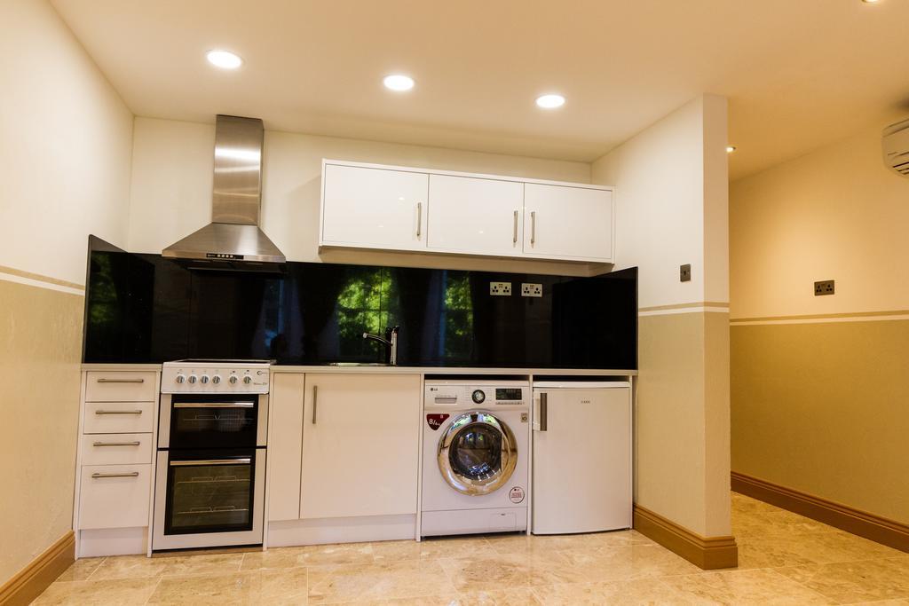 Congress Apartments Eastbourne Ngoại thất bức ảnh
