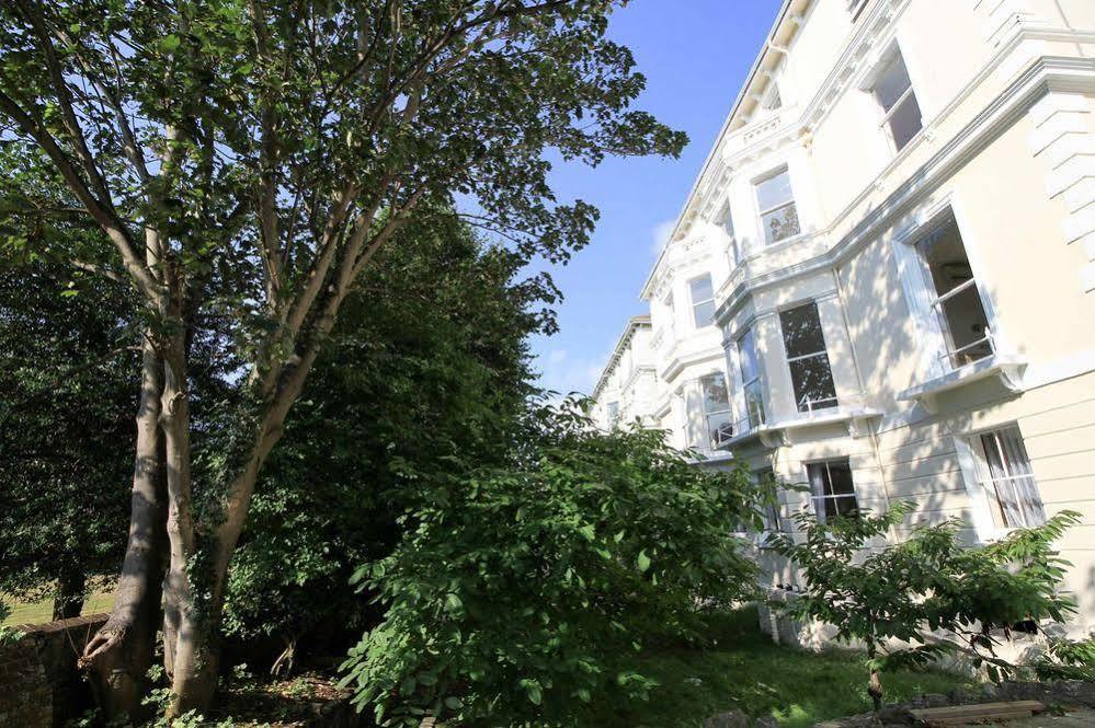 Congress Apartments Eastbourne Ngoại thất bức ảnh