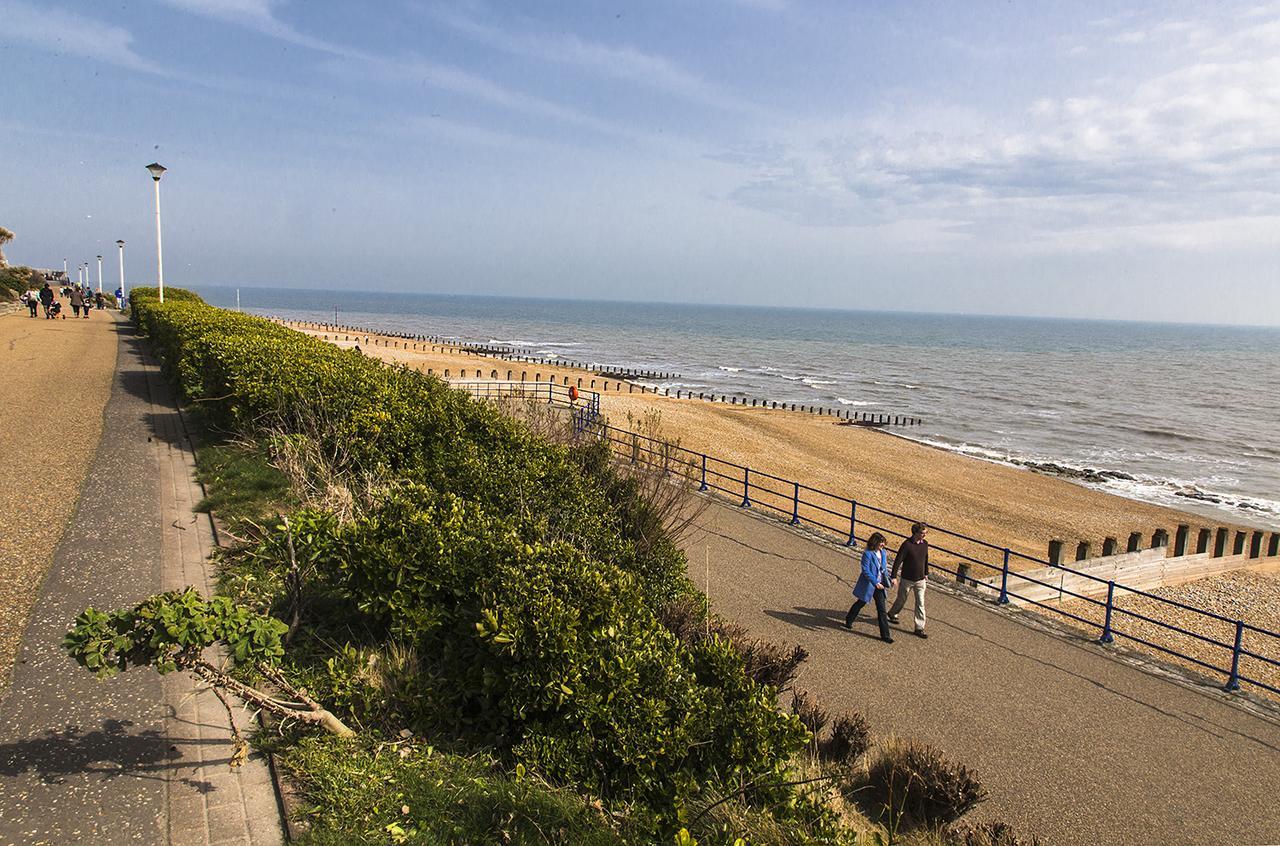 Congress Apartments Eastbourne Ngoại thất bức ảnh