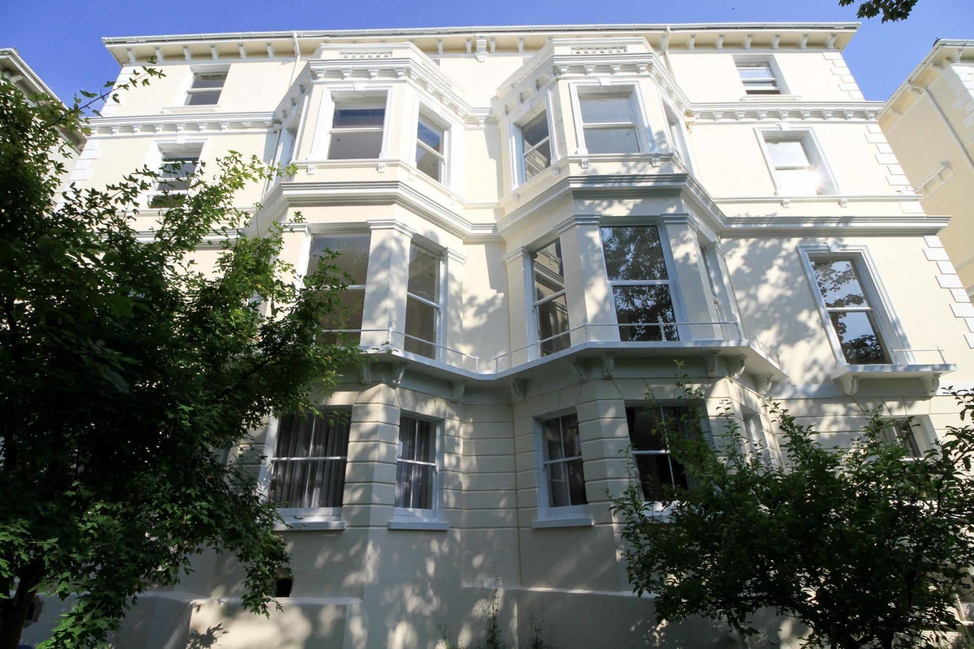 Congress Apartments Eastbourne Ngoại thất bức ảnh