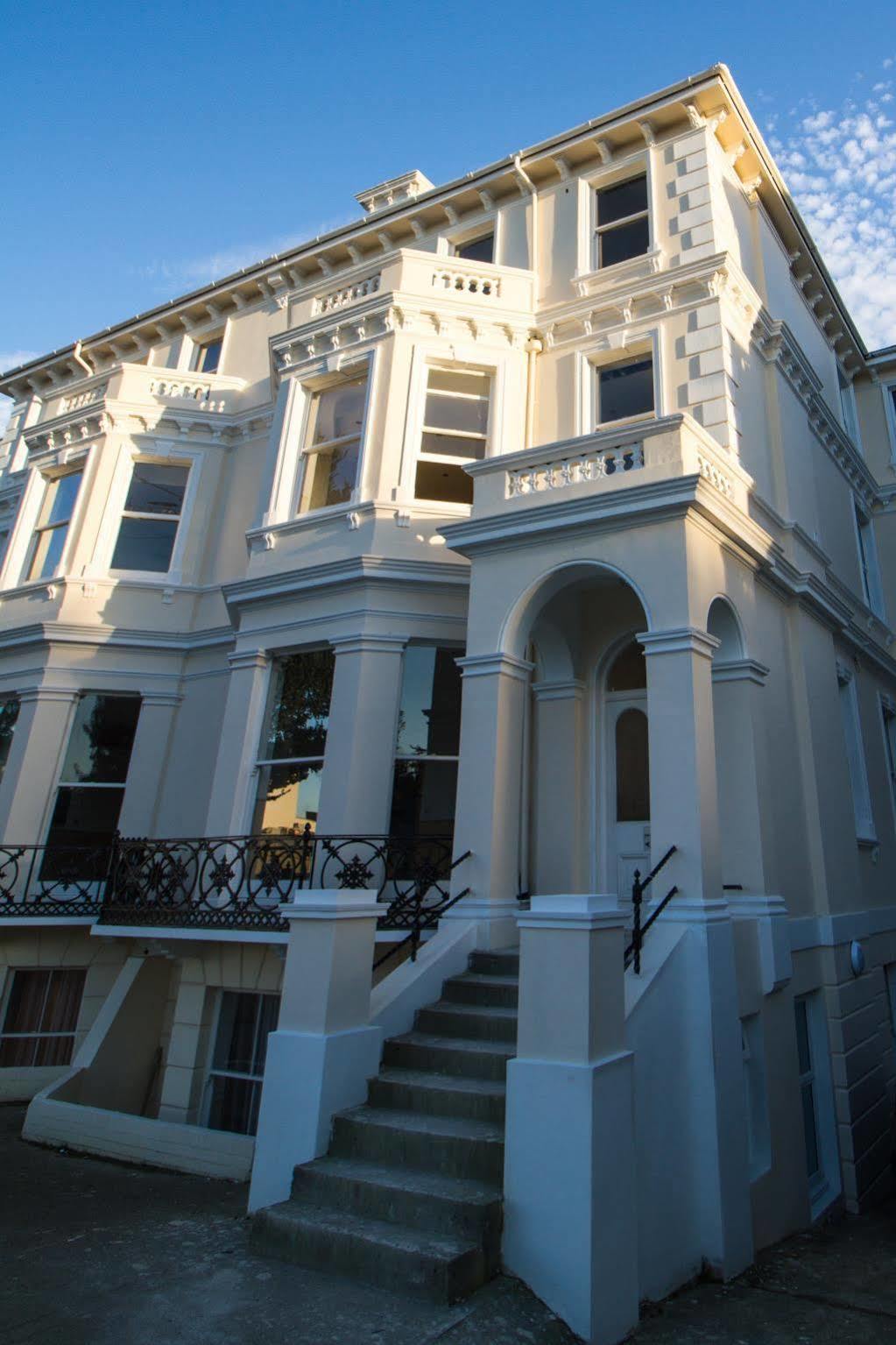 Congress Apartments Eastbourne Ngoại thất bức ảnh
