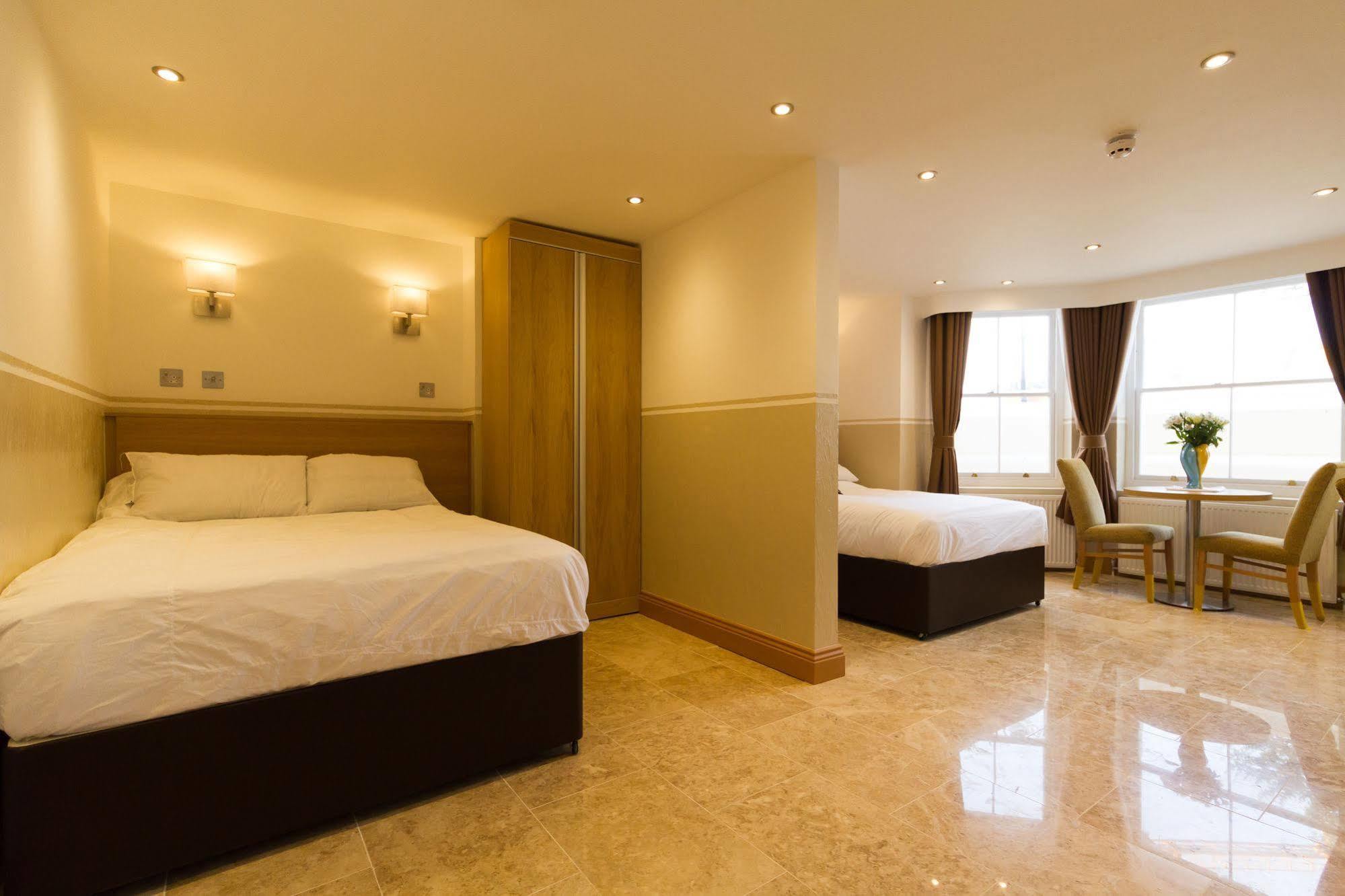 Congress Apartments Eastbourne Ngoại thất bức ảnh