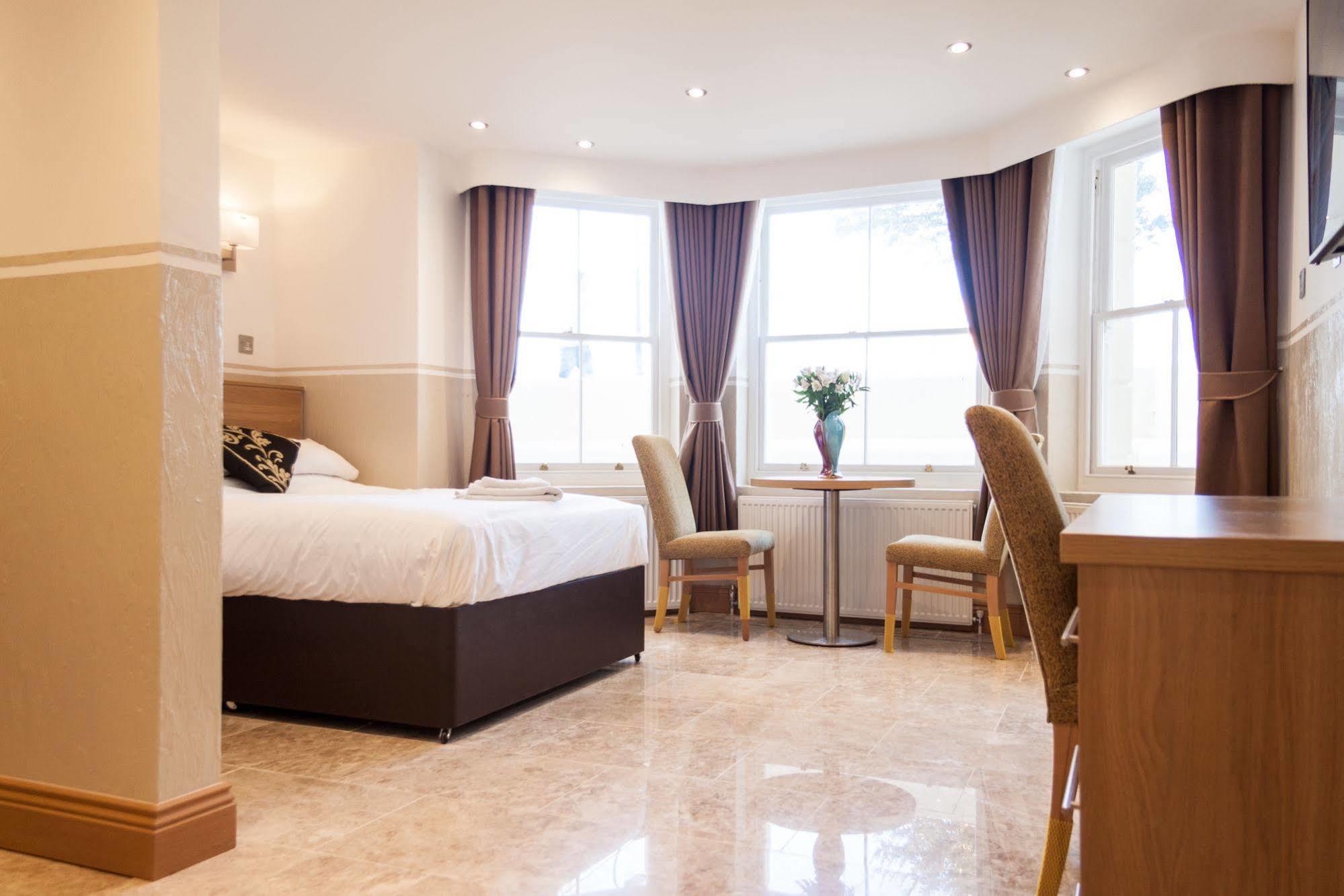 Congress Apartments Eastbourne Ngoại thất bức ảnh