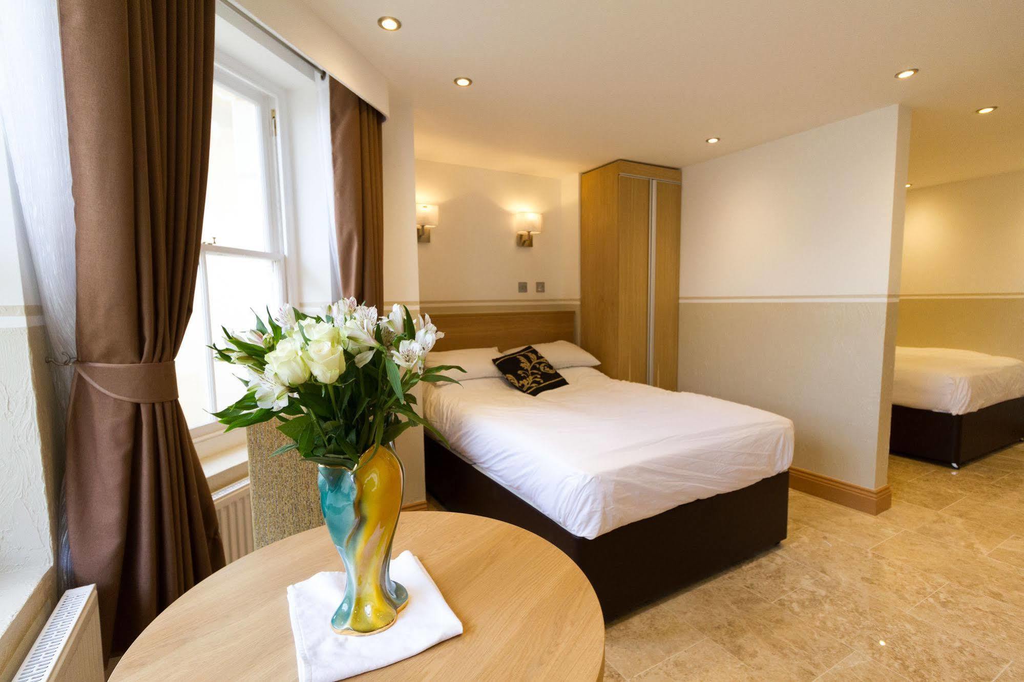 Congress Apartments Eastbourne Ngoại thất bức ảnh