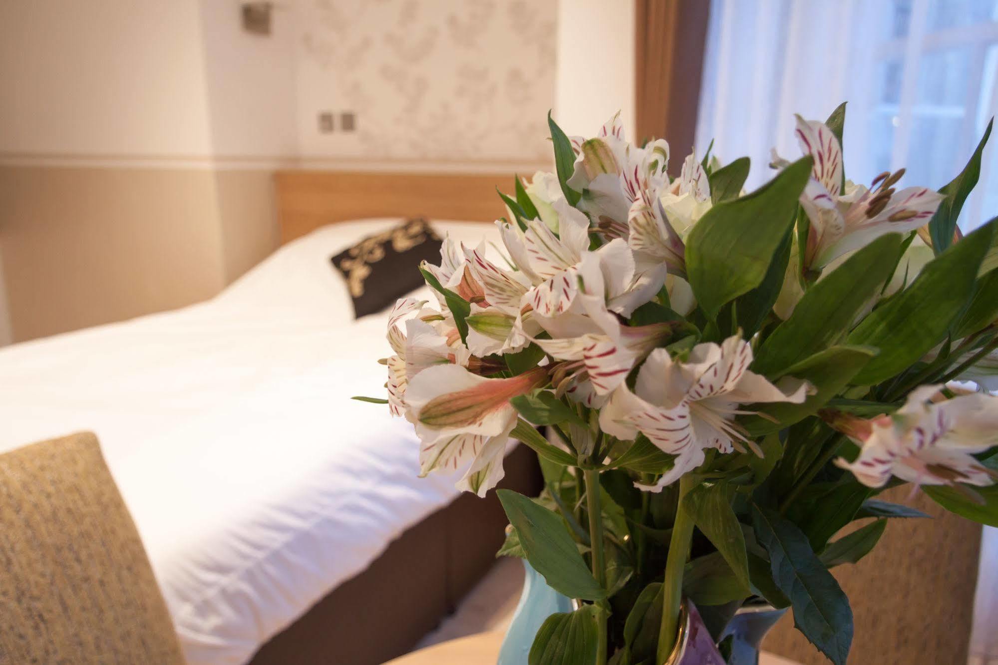 Congress Apartments Eastbourne Ngoại thất bức ảnh