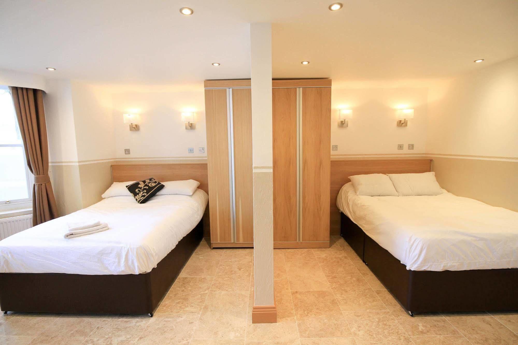Congress Apartments Eastbourne Ngoại thất bức ảnh