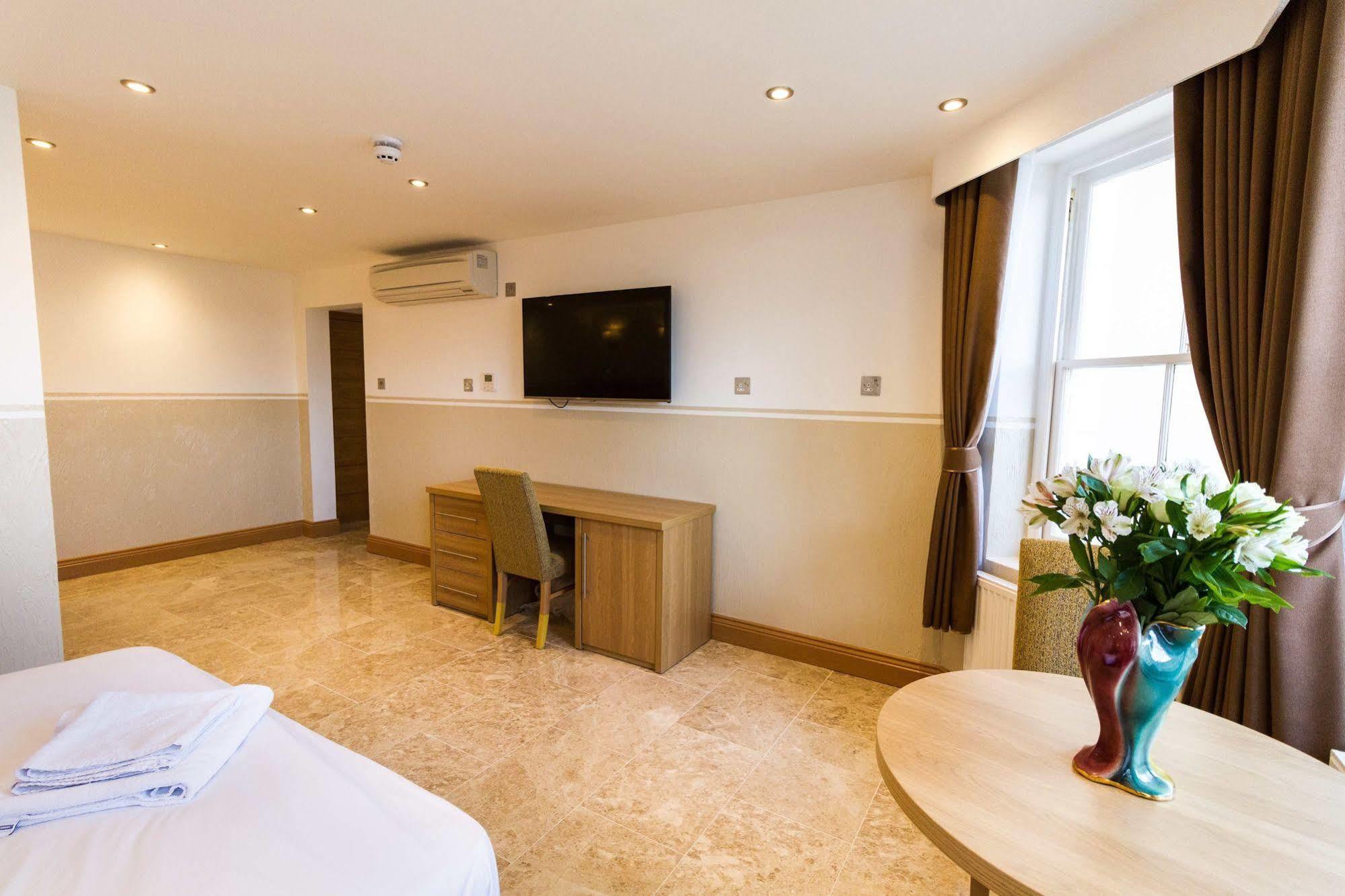 Congress Apartments Eastbourne Ngoại thất bức ảnh
