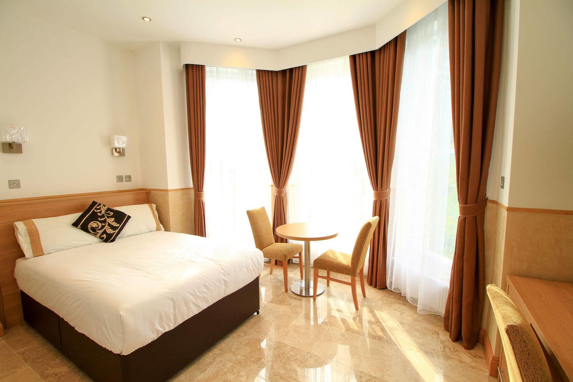 Congress Apartments Eastbourne Ngoại thất bức ảnh