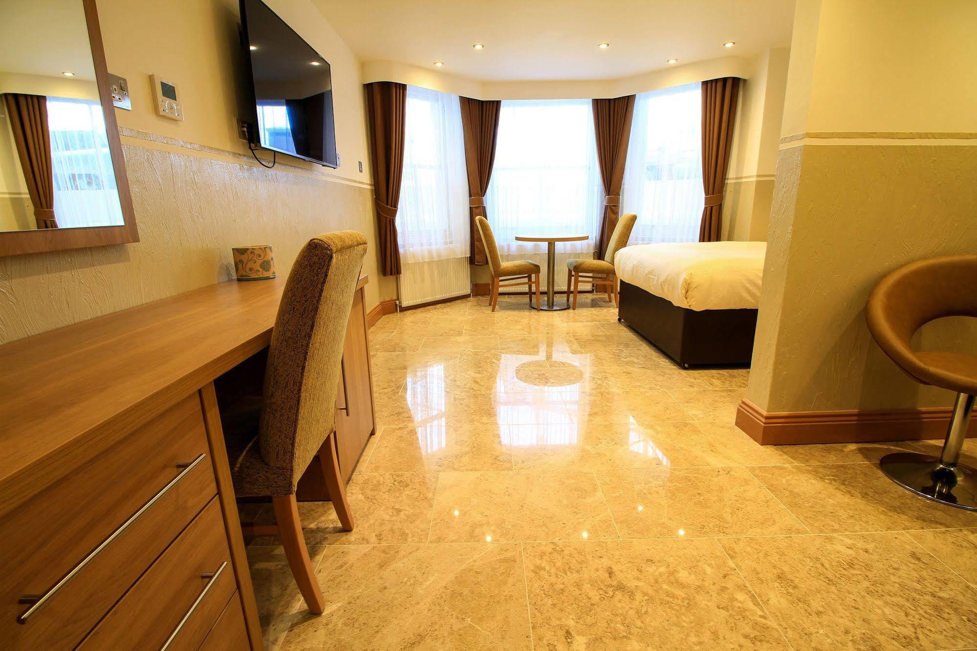 Congress Apartments Eastbourne Ngoại thất bức ảnh
