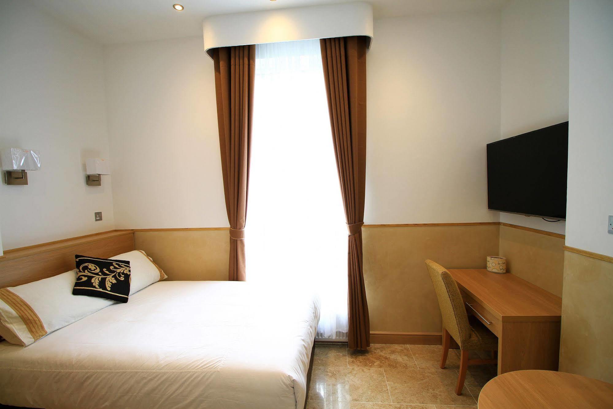 Congress Apartments Eastbourne Ngoại thất bức ảnh