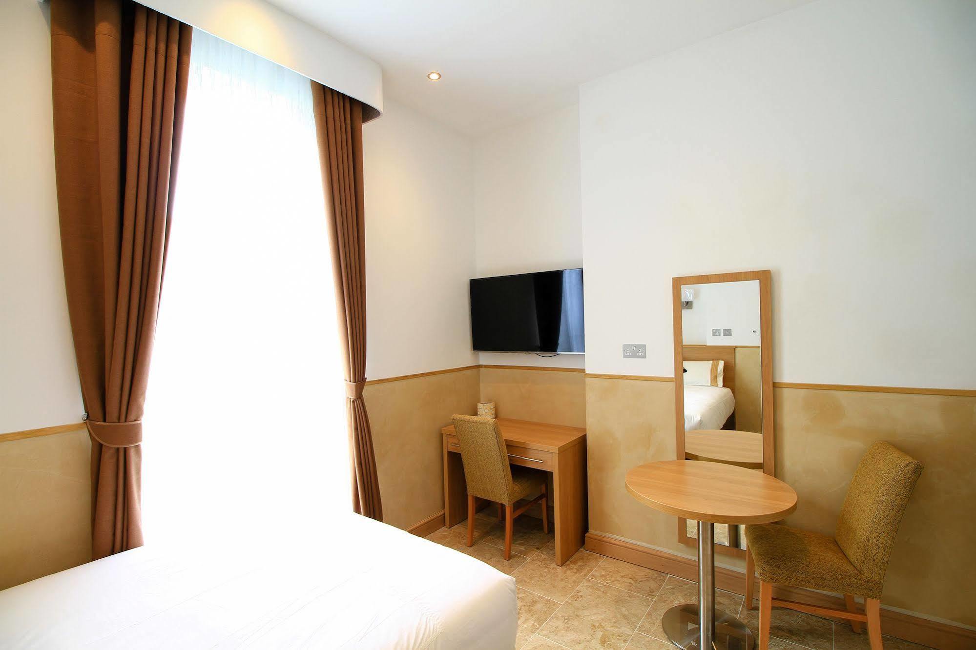 Congress Apartments Eastbourne Ngoại thất bức ảnh