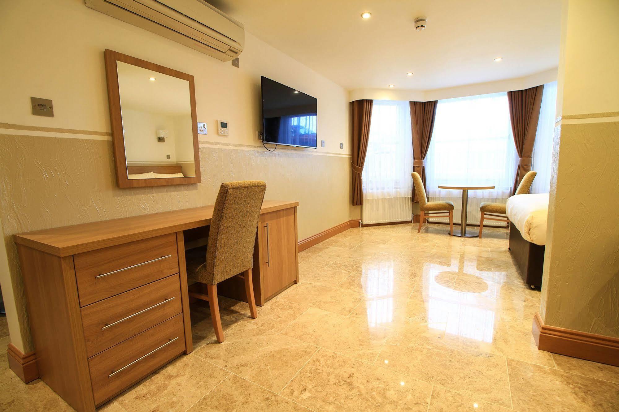 Congress Apartments Eastbourne Ngoại thất bức ảnh