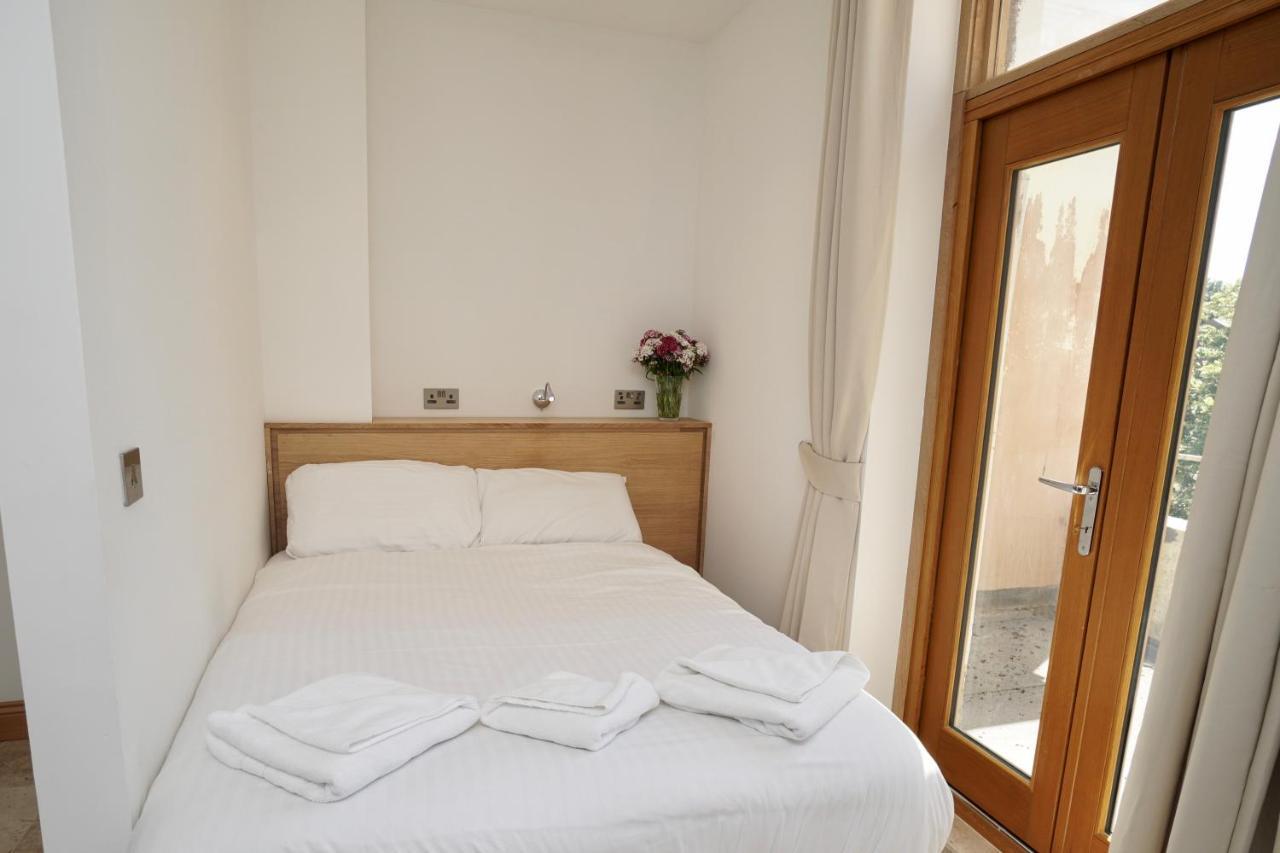 Congress Apartments Eastbourne Ngoại thất bức ảnh