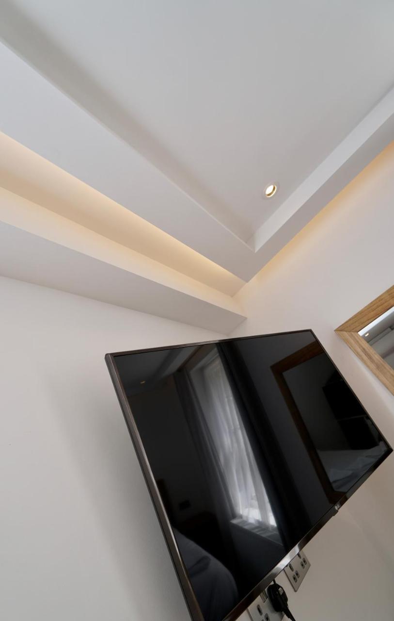 Congress Apartments Eastbourne Ngoại thất bức ảnh