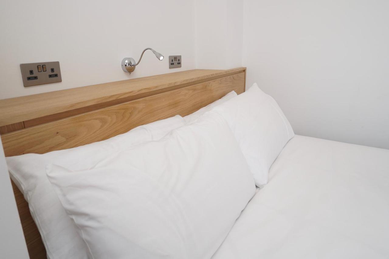 Congress Apartments Eastbourne Ngoại thất bức ảnh